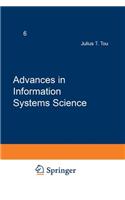 Advances in Information Systems Science