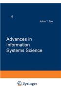 Advances in Information Systems Science