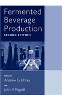 Fermented Beverage Production