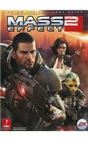 Mass Effect 2: Prima's Official Game Guide(English)