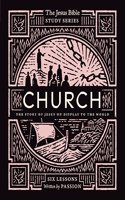 Church Bible Study Guide