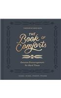 Book of Comforts
