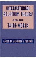 International Relations Theory and the Third World