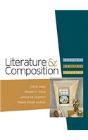 Literature & Composition: Reading - Writing - Thinking