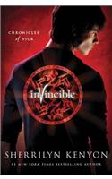 Invincible
