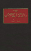 The Johnny Cash Record Catalog