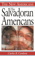 Salvadoran Americans