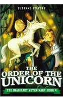 The Order of the Unicorn: (Imaginary Veterinary)