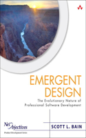 Emergent Design