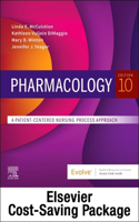 Pharmacology Online for Pharmacology (Retail Access Card and Textbook Package)