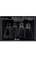 Patterns of Fashion 1