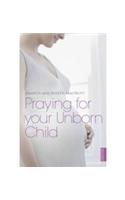 Praying for your Unborn Child