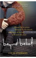 Beyond Belief