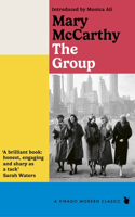 The Group: A New York Times Best Seller(Virago Modern Classics)