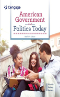 American Government and Politics Today, Brief