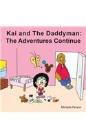 Kai and the Daddyman