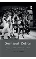 Sentient Relics