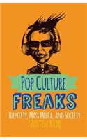 Pop Culture Freaks