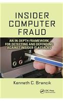 Insider Computer Fraud