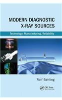 Modern Diagnostic X-Ray Sources