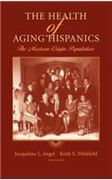 Health of Aging Hispanics