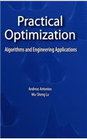 Practical Optimization: Algorithms and Engineering Applications