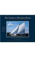 The Guide to Wooden Boats