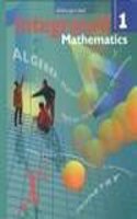 McDougal Littell Integrated Math: Student Edition Book 3 1998
