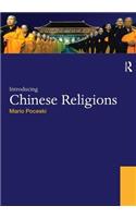 Introducing Chinese Religions