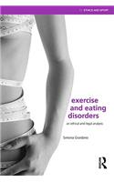 Exercise and Eating Disorders