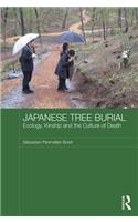 Japanese Tree Burial