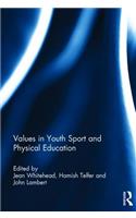 Values in Youth Sport and Physical Education