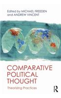 Comparative Political Thought