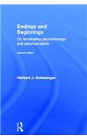 Endings and Beginnings, Second Edition