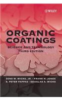 Organic Coatings