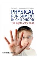 Physical Punishment in Childhood