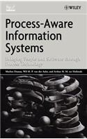 Process-Aware Information Systems: Bridging People and Software Through Process Technology