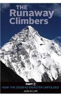 Runaway Climbers