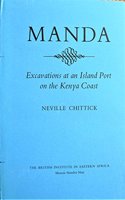 MANDA MEMOIR 9