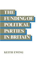 Funding of Political Parties in Britain