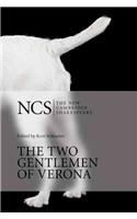 The Two Gentlemen of Verona