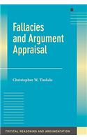 Fallacies and Argument Appraisal