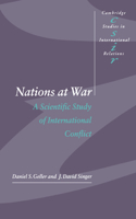 Nations at War