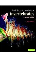 Introduction to the Invertebrates