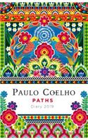 Paths Day Planner 2019