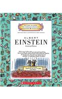 Albert Einstein (Getting to Know the World's Greatest Inventors & Scientists)