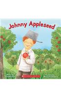 Johnny Appleseed