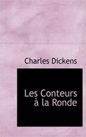 Les Conteurs a la Ronde: (French)
