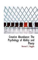 Creative Abundance