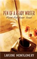 Pen of a Ready Writer